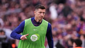 "Emanuje bezradnością". Hiszpanie bez ogródek o Lewandowskim