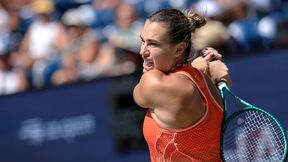 Sabalenka powalczy o awans z pogromczynią Chwalińskiej. Oto plan 8. dnia US Open