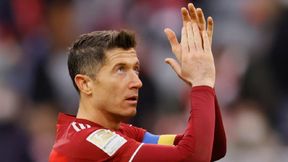 Ekspert chwali decyzję Lewandowskiego. Żałuje jednej rzeczy