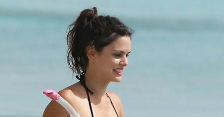 Rachel Bilson: Piękna aktorka pokazała ciążowy brzuszek