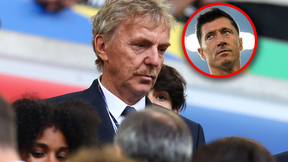 Boniek zasiał niepewność. Chodzi o Lewandowskiego