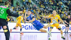 Vive Tauron Kielce - MMTS Kwidzyn 38:28