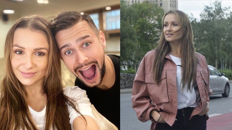 Sylwia Madańska komentuje rozstanie z Mikołajem