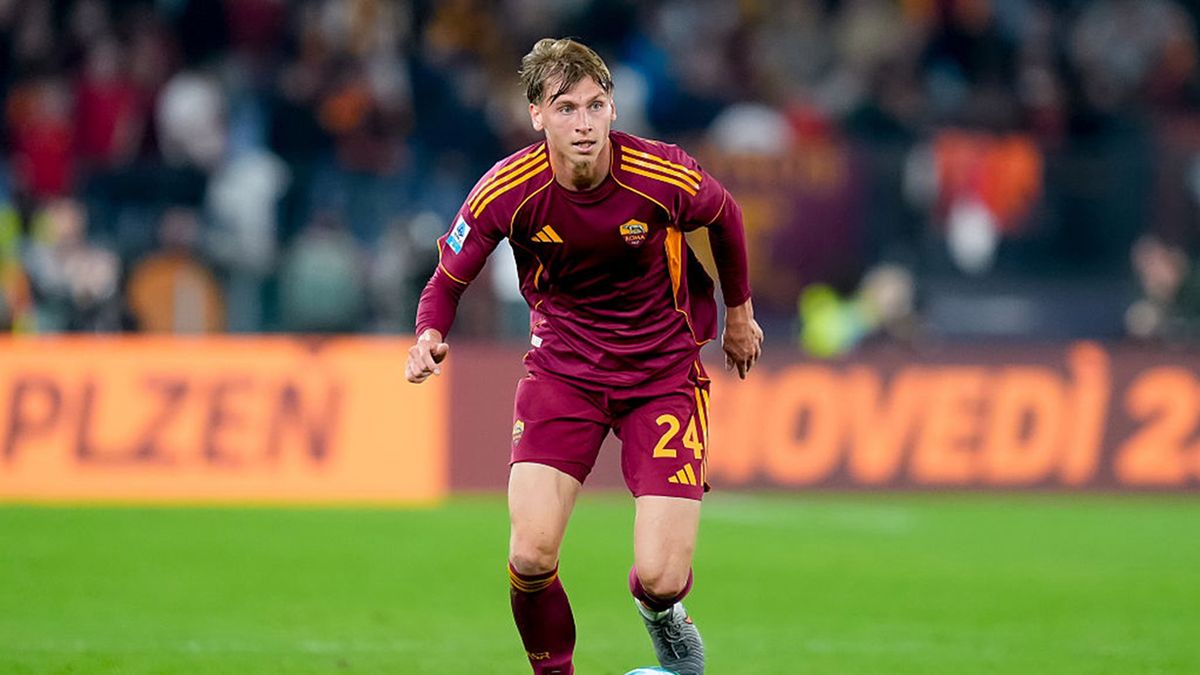 Getty Images / Giuseppe Maffia/NurPhoto / Na zdjęciu: Jan Ziółkowski