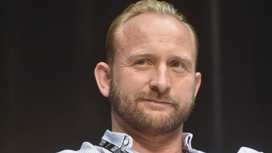 Borys Szyc zwrócił się z zapytaniem do fanów