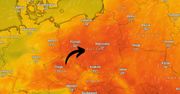 Polska znowu na pomarańczowo. IMGW ostrzega. Przełom 6 lipca