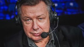 Polska legenda przeszła udar. Teraz przerywa milczenie. "Mam pewne problemy"