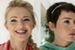 Rozśpiewana Basia Kurdej-Szatan gotowa na ślub i duet z Liberem! - Premiera teledysku i nowego plakatu do filmu ''Dzień dobry, kocham cię''
