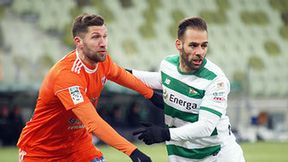 Lechia Gdańsk - Bruk-Bet Termalica Nieciecza 2:2 (galeria)