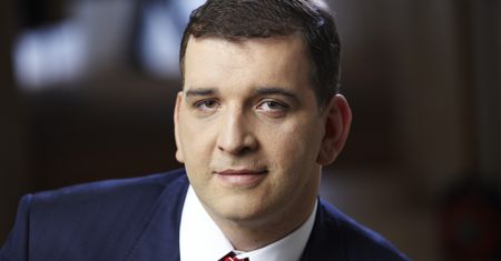 Papież w Polsce w 2016 roku to zysk dla gospodarki. Wiceminister skarbu o wizycie