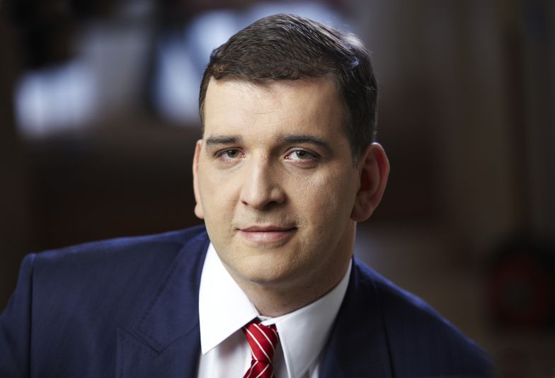 Papież w Polsce w 2016 roku to zysk dla gospodarki. Wiceminister skarbu o wizycie