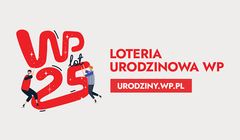 25-lecie Wirtualnej Polski, w urodzinowej loterii do wygrania 25 tys. zł