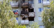 Zakaz powrotu do mieszkań po tragedii przy ul. Popiełuszki w Rzeszowie. „To jest masakra”