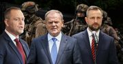 Odkręcanie problemu amerykańskich żołnierzy. Jak zagrają MON i Pałac?