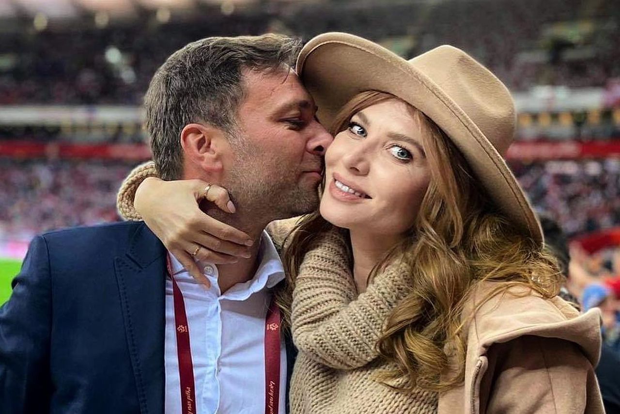 Ślub jak z bajki, a potem wpis o rozstaniu. Przetrwali kryzys
