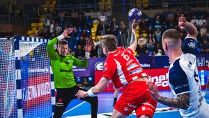 Duży zwrot akcji w Kwidzynie. Przegrywali już pięcioma bramkami