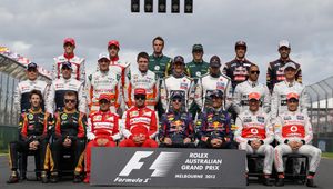 Toyota może wrócić do Formuły 1 w 2014 roku
