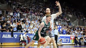"Wybiliśmy im koszykówkę". Legia zdominowała Orlen Zastal