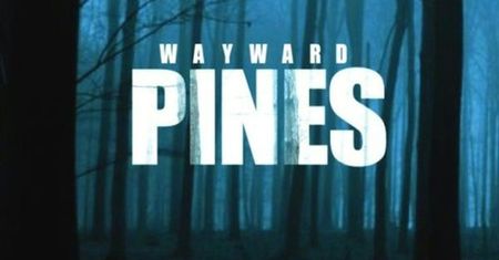 Premiera "Wayward Pines" w tym samym dniu na całym świecie