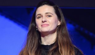 Agnieszka Grochowska w zagranicznym serialu. Gwiazda pokazała zdjęcie