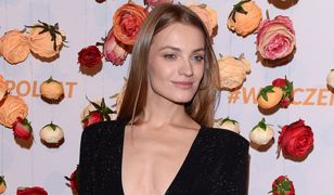 Anna Jagodzińska obala mity na temat modelek. Mówi jak jest