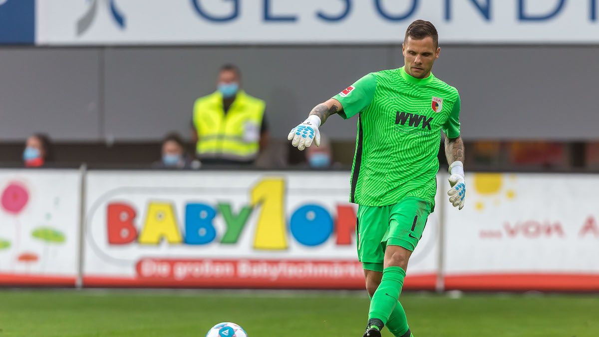 Getty Images / Harry Langer/DeFodi Images / Na zdjęciu: Rafał Gikiewicz