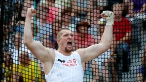 Lekkoatletyczne ME Berlin 2018: dublet Polaków! Wojciech Nowicki zdetronizował Pawła Fajdka