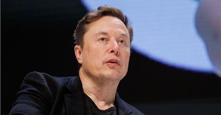 "Popełniliśmy błędy". Musk ma uratować astronautów