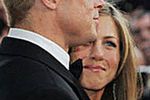 Jennifer Aniston spaliła suknię ślubną