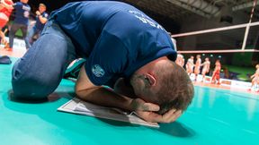Były trener Grbicia komentuje jego wybór na selekcjonera reprezentacji Polski. Piękne słowa