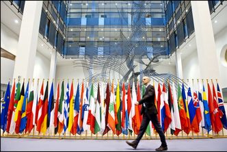 Polska nie boi się TTIP, bo otwarty handel napędza naszą gospodarkę