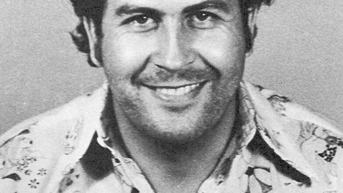 Pablo Escobar