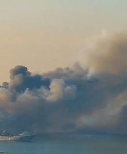 Rosyjscy marynarze odmawiają wykonywania misji bojowych ze względu na zły stan okrętów