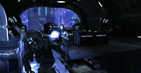 DLC do Dark Void nadlatuje