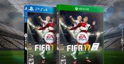 Kto powinien znaleźć się na okładce FIFA 17? Wybór nie zachwyca