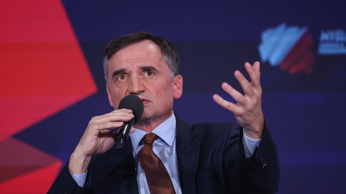 Zbigniew Ziobro
Art Service
konwencja, konwencja programowa, konwencja programowa PiS, PiS, polityk, polityka, debata debaty