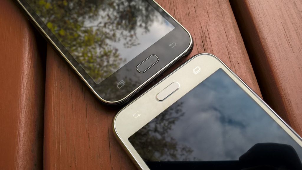 Samsung Galaxy J1 - test i recenzja smartfona za mniej niż 400 zł 67