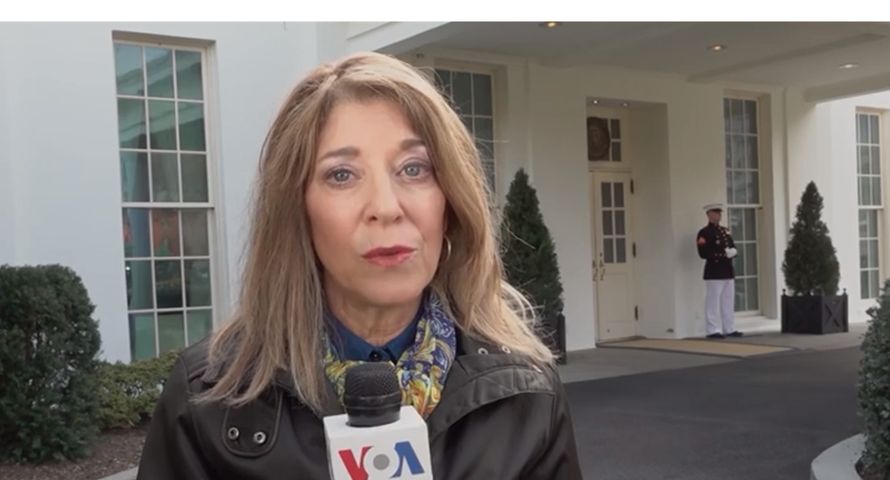 Sąd każe przywrócić zwolnionych dziennikarzy "Głosu Ameryki"