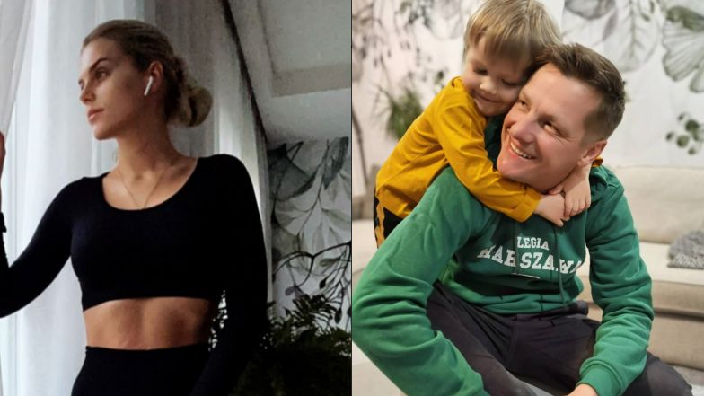 Tak mieszka Marcin Mroczek