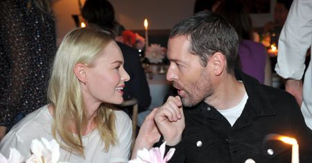 Kate Bosworth rozstała się z mężem. Wyznała mu jednak "wieczną miłość"