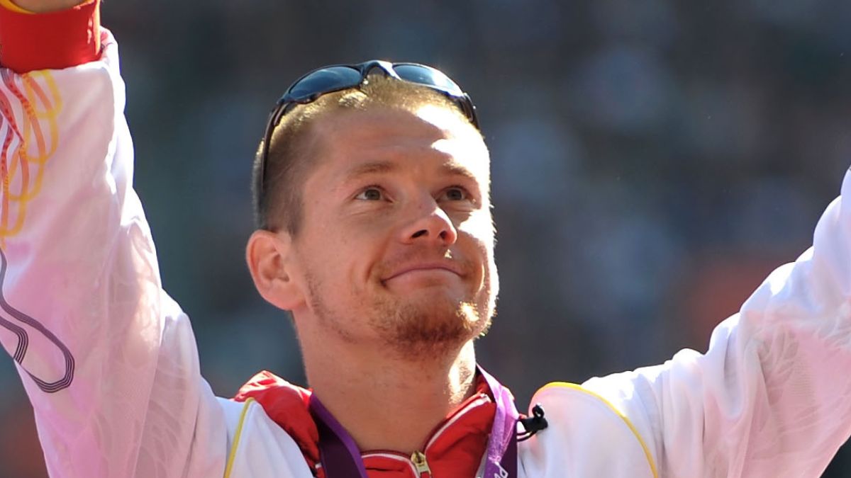 Wojtek Czyż