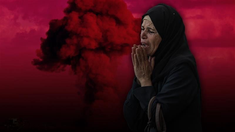 Do ataku Hamasu na Izrael doszło 2 lata temu