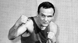 Jerzy Kulej