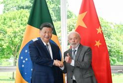 "Strategiczne zbliżenie z Chinami". Podpiszą 16 umów