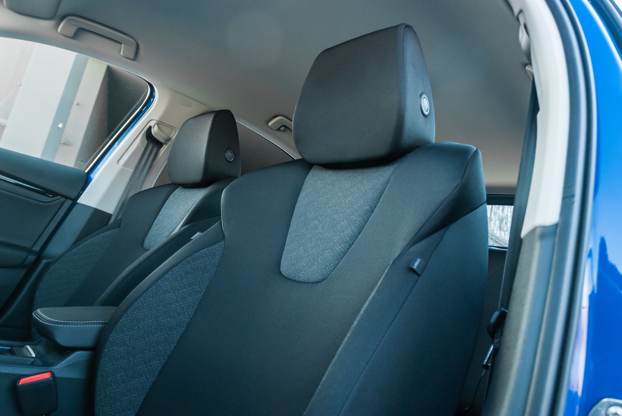 Škoda Octavia Essence Drive