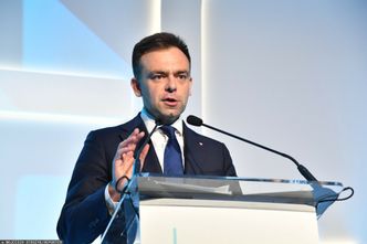 Minister o rozwoju gospodarczym Polski. "Jesteśmy na szóstym miejscu w UE"
