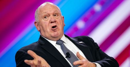 Zaczęło się. To on koordynuje wielką akcję aresztowań i deportacji w USA