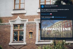 Wojewoda Małopolski "wstrząśnięty" publikacją WP. Wcześniej milczał