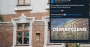 Wojewoda Małopolski "wstrząśnięty" publikacją WP. Wcześniej milczał