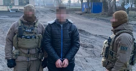 Rosyjski szpieg przygotowywał atak na port